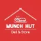 Munch Hut