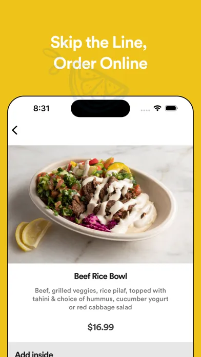 تصاویر Oasis Grill - Online Ordering