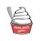 PAPA JIM'S ICE CREAM