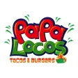 PAPA LOCOS PAPA LOCOS