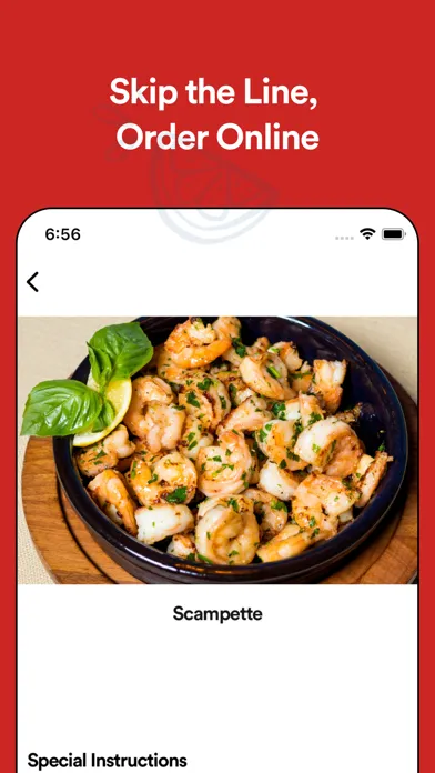 صور Pasta Pronto