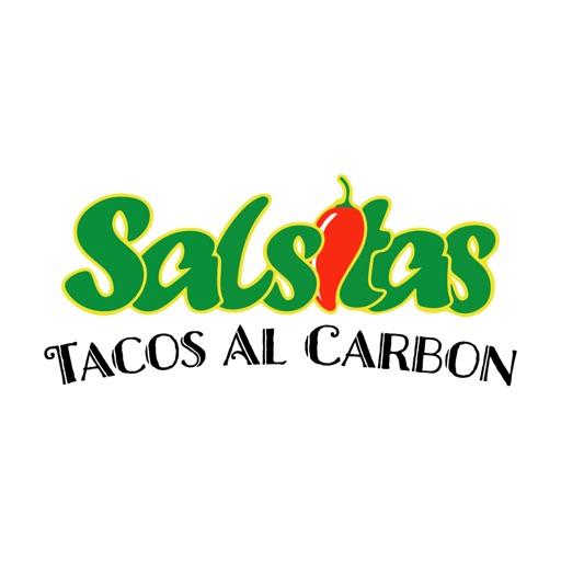 Salsitas Tacos Al Carbón