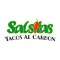 Salsitas Tacos Al Carbón