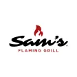 Sams Flaming Grill Sams Flaming Grill