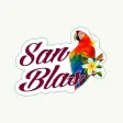 SAN BLAS SAN BLAS