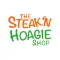 Steak 'n Hoagie Shop