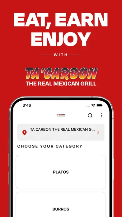 Ta Carbon應用截圖