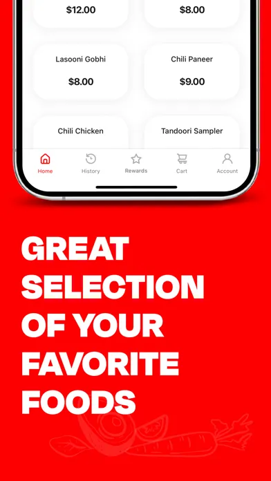 The Spice স্ক্রিনশট