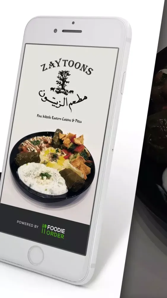 Zaytoons应用截图