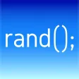 Random Number Generator - RNG