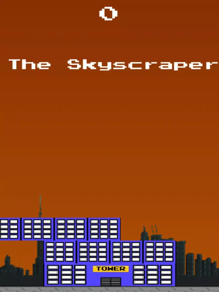 Скриншоты The Skyscraper iPad 
