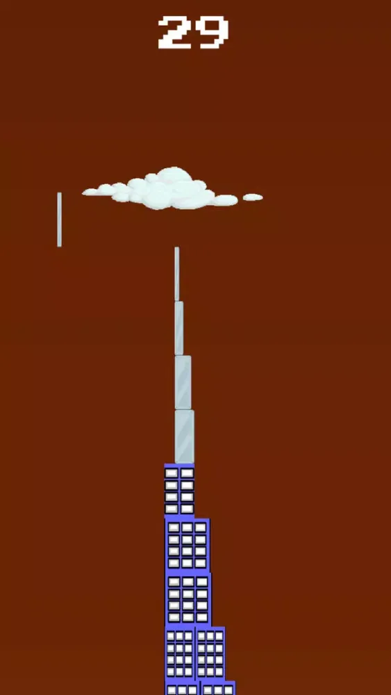 Скриншоты The Skyscraper