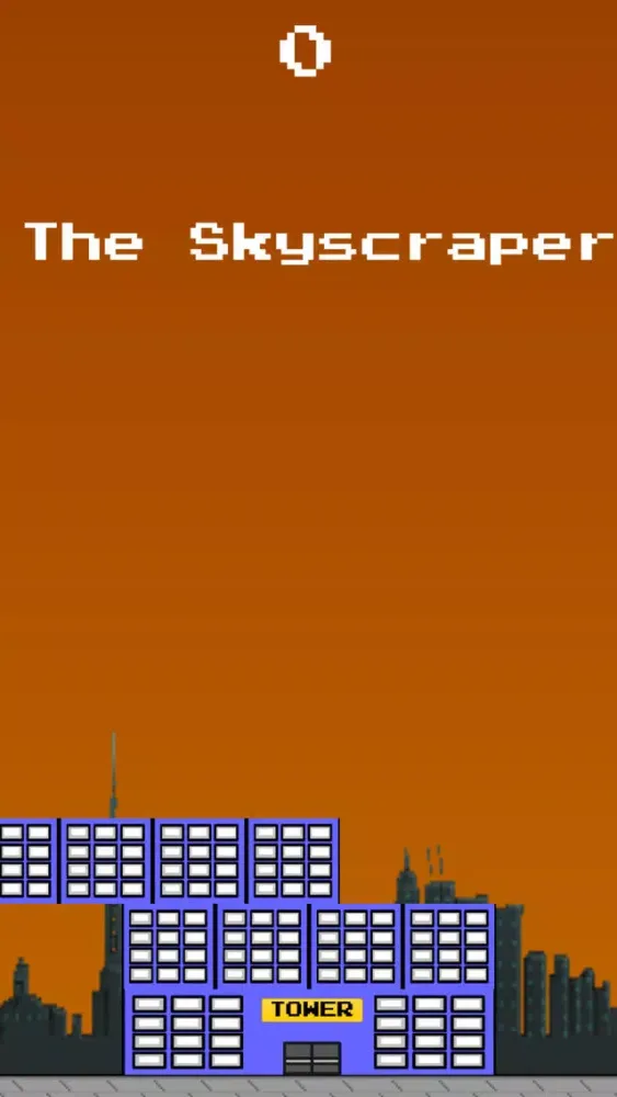 Скриншоты The Skyscraper