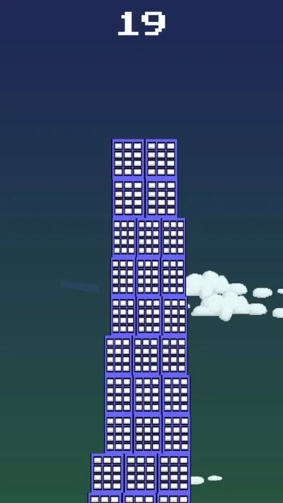 Скриншоты The Skyscraper