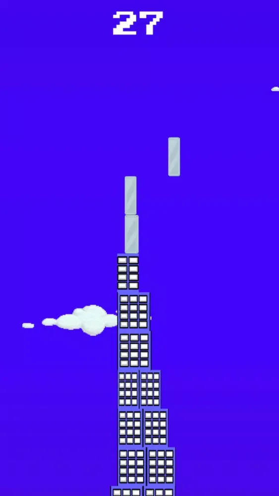 Скриншоты The Skyscraper