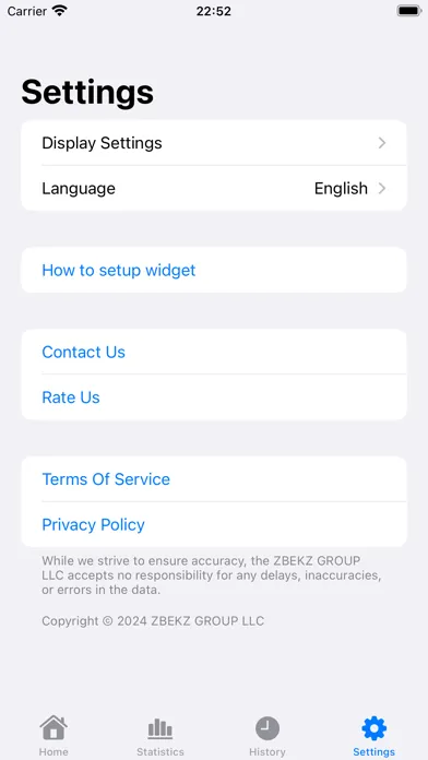 Easy Exchange - Converter سکرین شاٹس