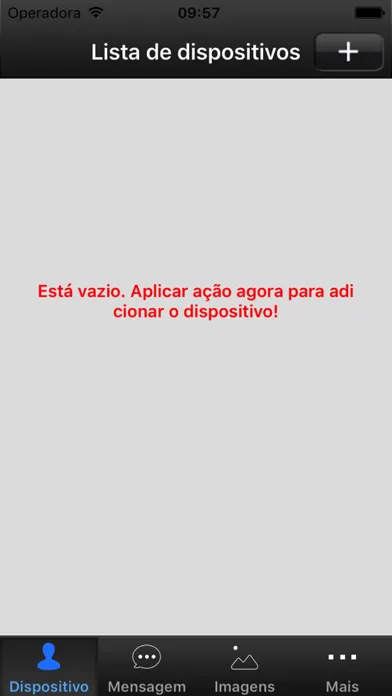 Capturas de tela do BABY LIVE