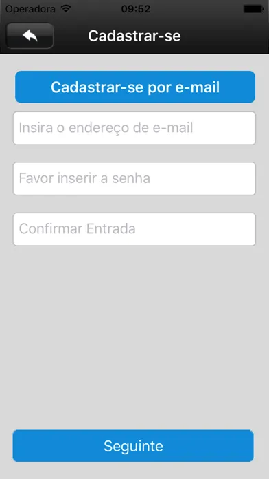 Capturas de tela do BABY LIVE