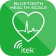 iTek Health Scale