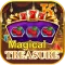 Magical Treasures