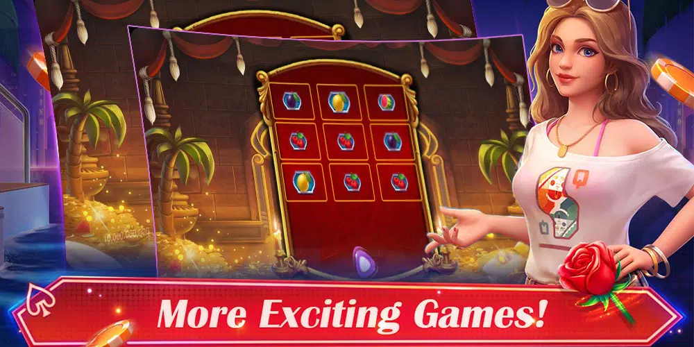 Magical Treasures Screenshots