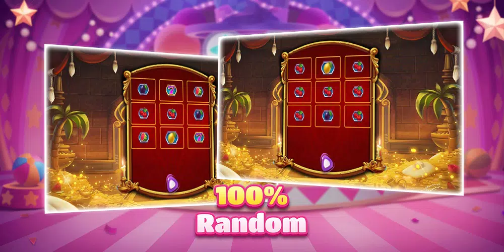 Magical Treasures Screenshots