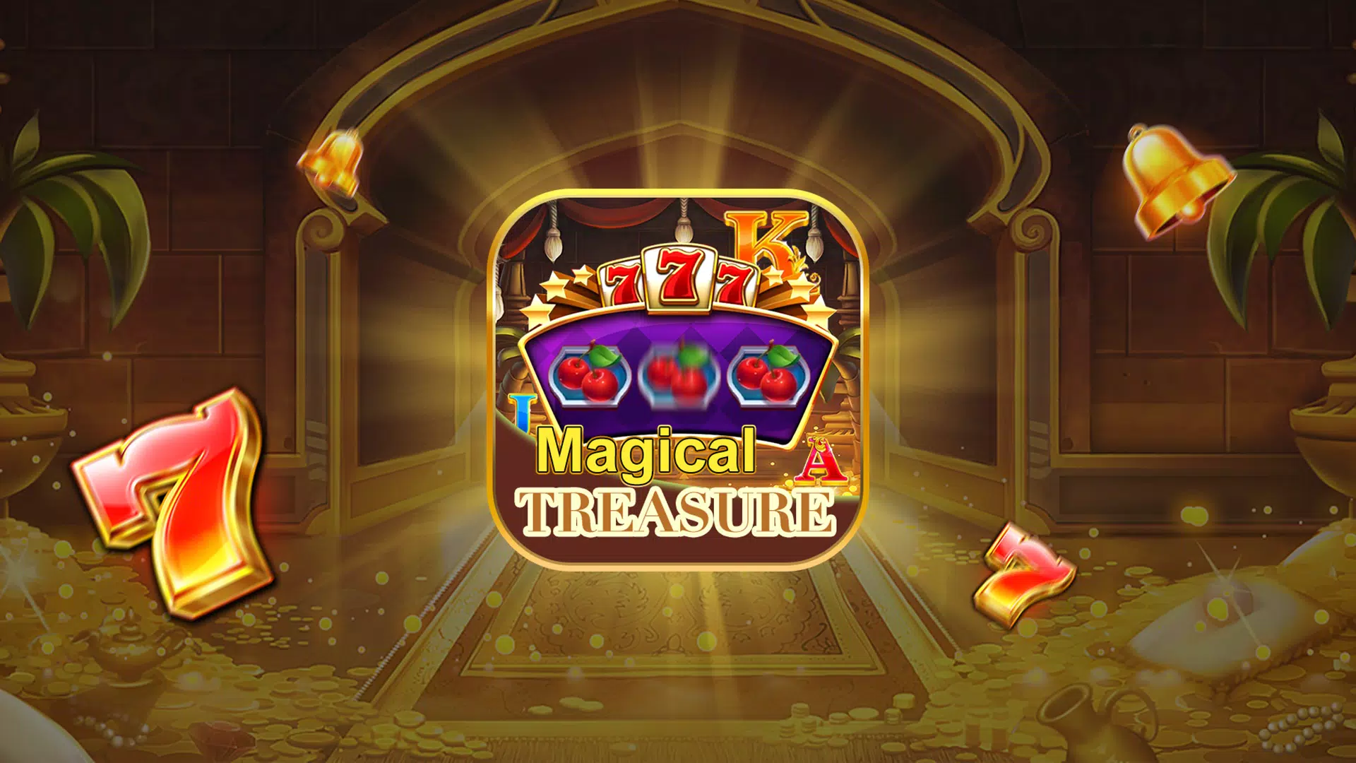 Magical Treasures Screenshots