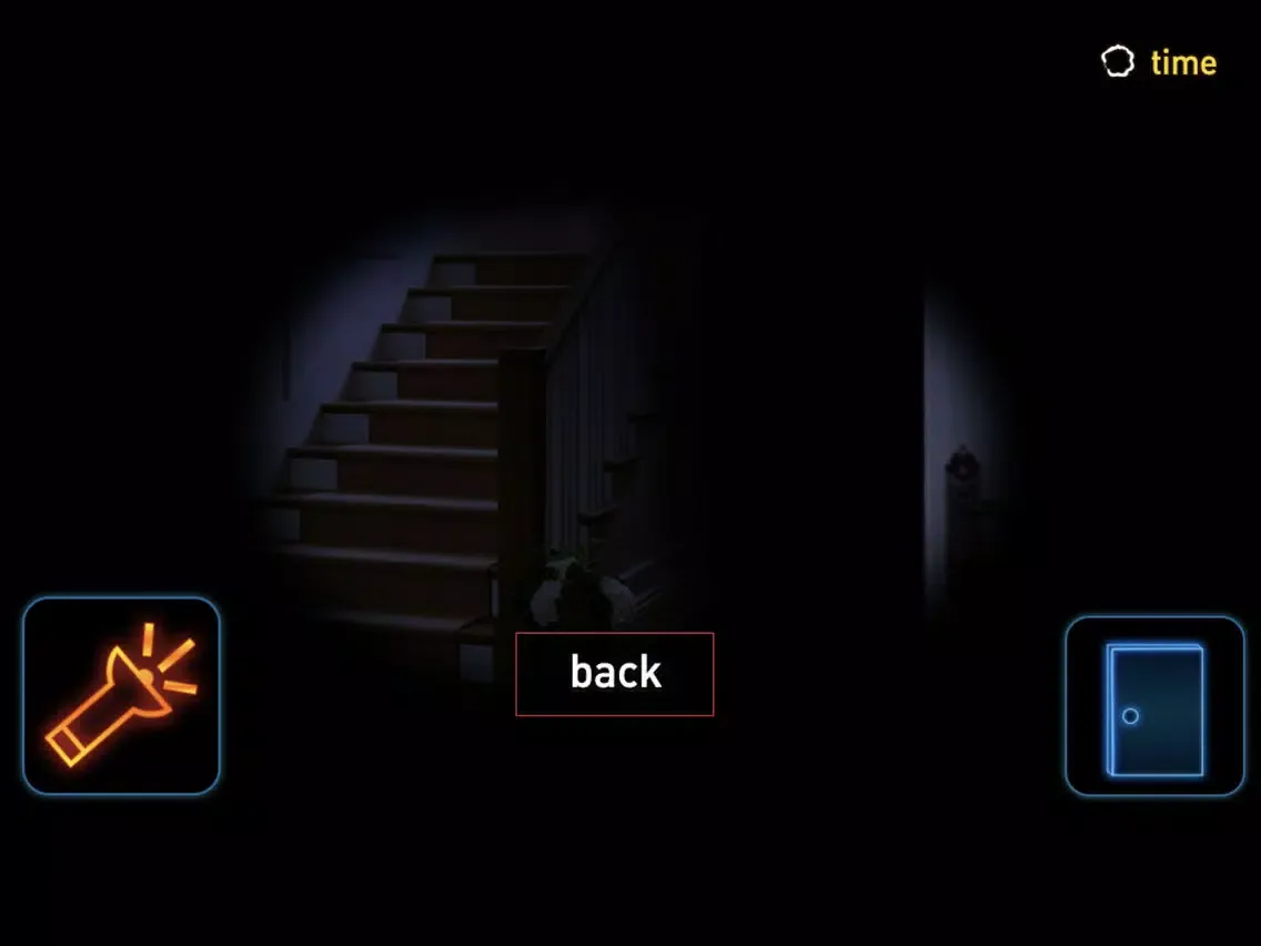 صور Devotion Prank game iPad 