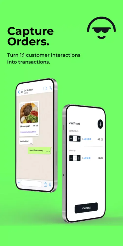 Zbooni Screenshots