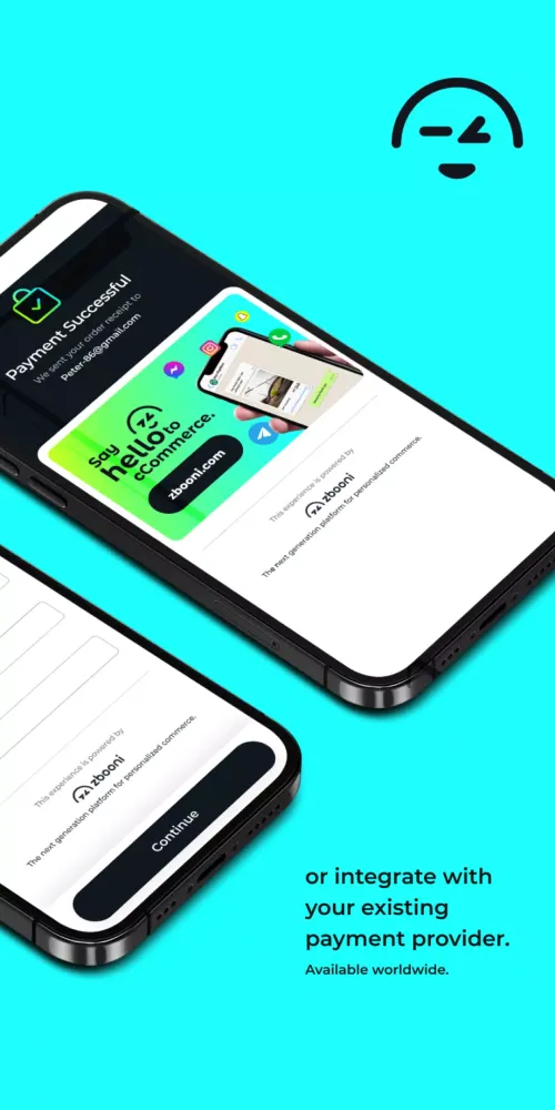 Zbooni Screenshots