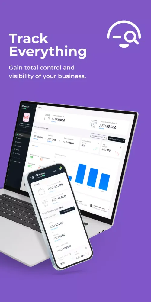 Zbooni Screenshots