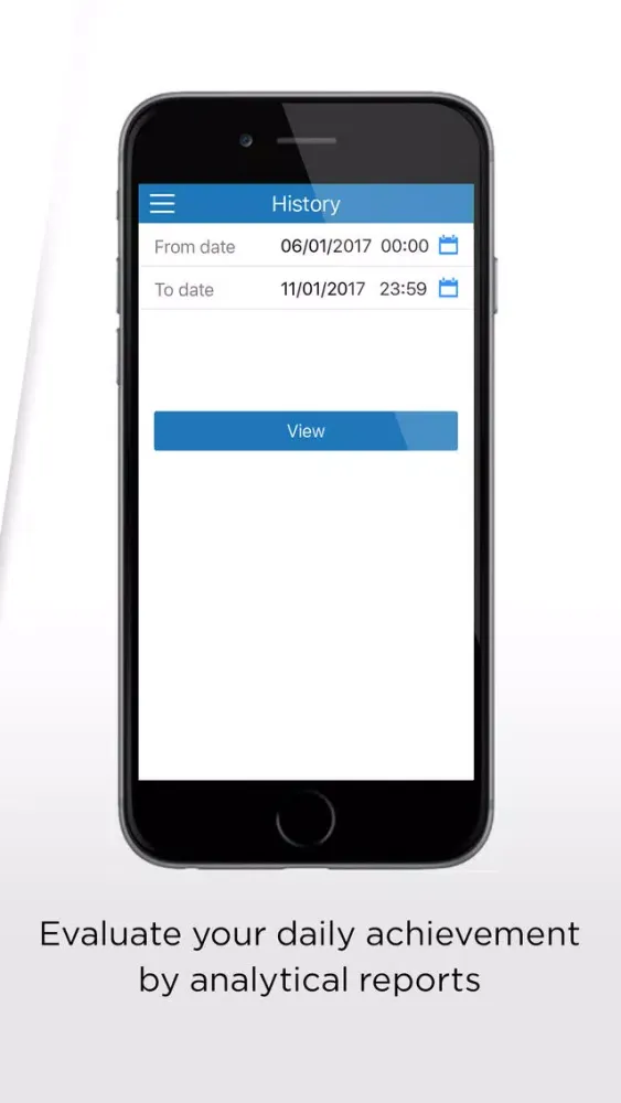 S.R.P.N app for dispatcher スクリーンショット