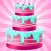 Sweet Cream Cake Maker Games