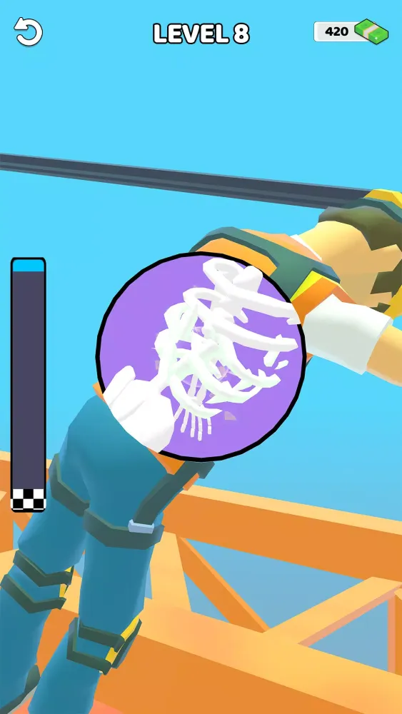 Ragdoll Dummy Fall Break Bones Screenshots
