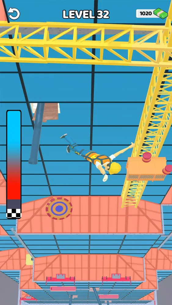Ragdoll Dummy Fall Break Bones Screenshots