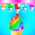 Sweet Ice Cream Making Game