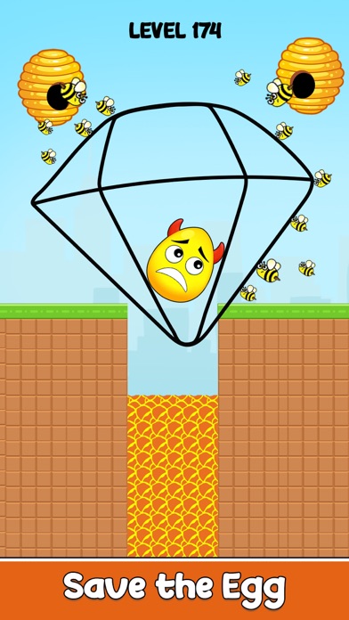 Mini Challenge Puzzle Games スクリーンショット