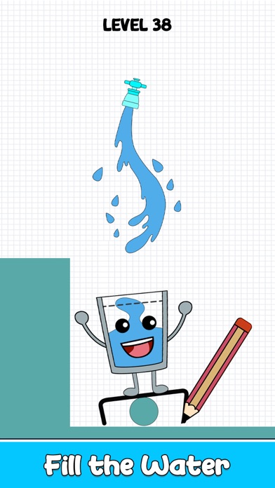 Mini Challenge Puzzle Games スクリーンショット