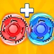Spinner Merge Battle