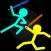 Stickman Warriors: Fight Games