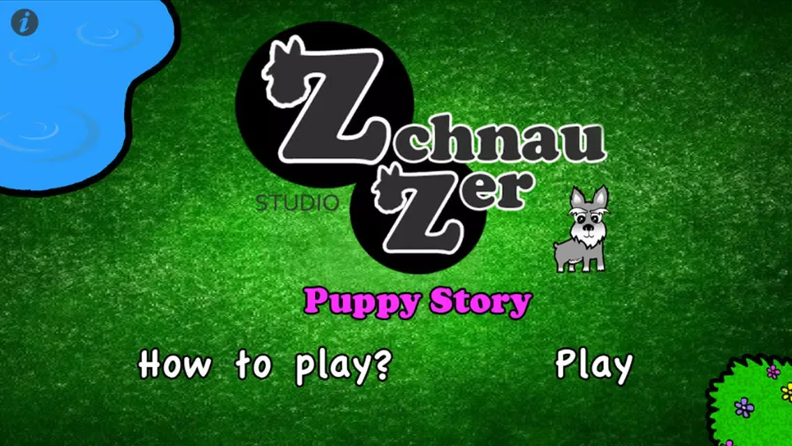 Puppy Story স্ক্রিনশট