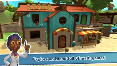 Zcooly: Fun edu games for kids Ekran Görüntüleri