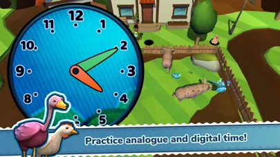 Zcooly: Fun edu games for kids Ekran Görüntüleri