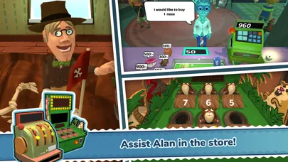Zcooly: Fun edu games for kids Ekran Görüntüleri