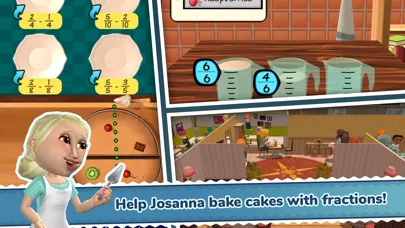 Zcooly: Fun edu games for kids Ekran Görüntüleri