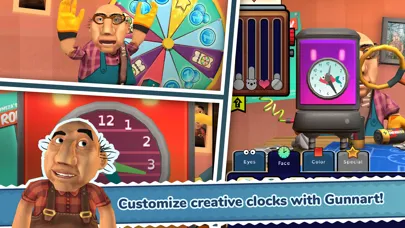 Zcooly: Fun edu games for kids Ekran Görüntüleri