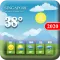 Live Weather Forecast
