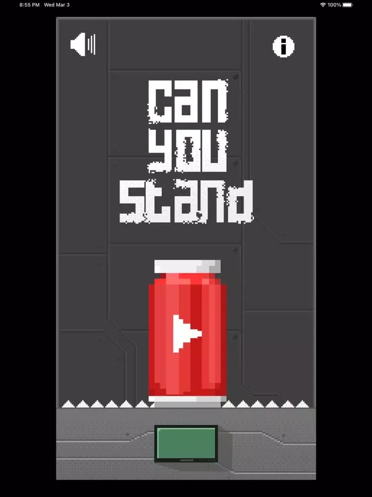 تصاویر Can you stand iPad 