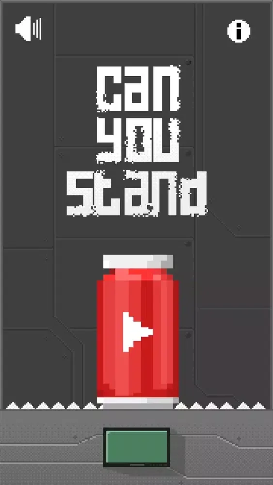 تصاویر Can you stand