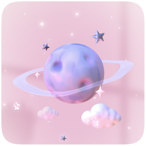 超级元宇宙 icon